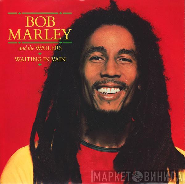 Bob Marley & The Wailers - Waiting In Vain