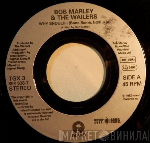 Bob Marley & The Wailers - Why Should I / Exodus