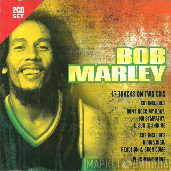 Bob Marley - Bob Marley