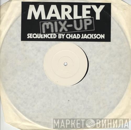 Bob Marley, Chad Jackson - Marley Mix-Up