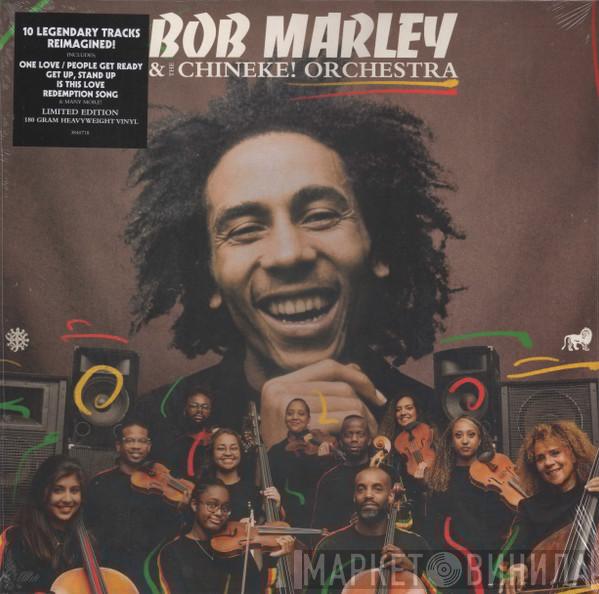 Bob Marley, Chineke! Orchestra - Bob Marley & The Chineke! Orchestra