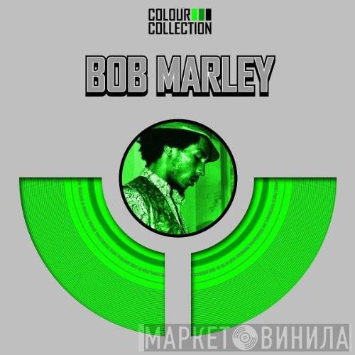 Bob Marley - Colour Collection