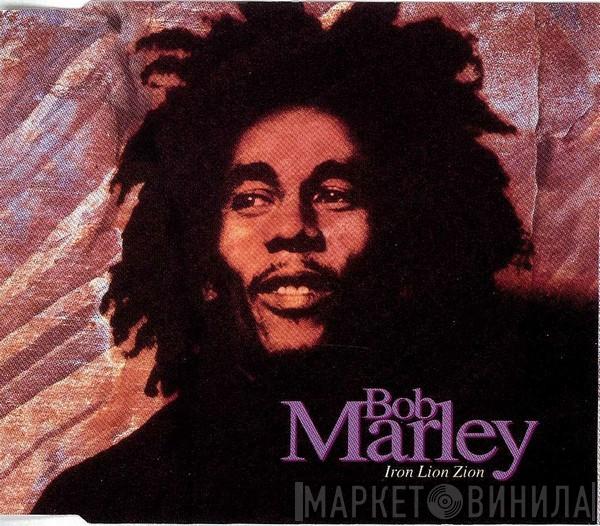  Bob Marley  - Iron Lion Zion