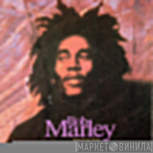 Bob Marley - Iron Lion Zion