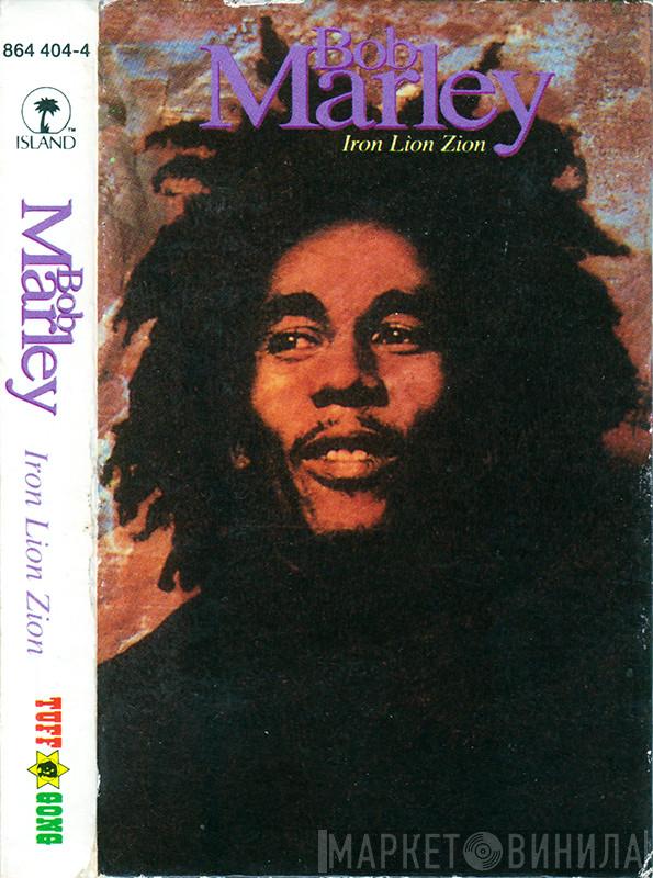  Bob Marley  - Iron Lion Zion