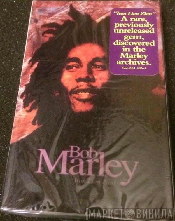 Bob Marley  - Iron Lion Zion