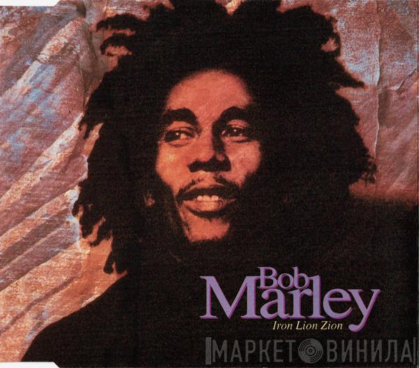  Bob Marley  - Iron Lion Zion