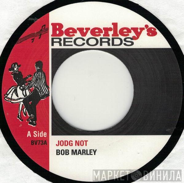 Bob Marley - Judge Not / Do You Still Love Me