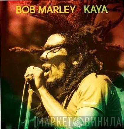 Bob Marley - Kaya