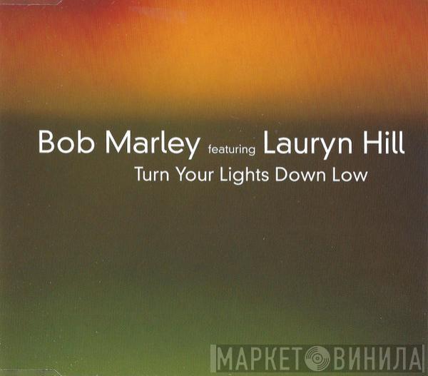 Bob Marley, Lauryn Hill - Turn Your Lights Down Low