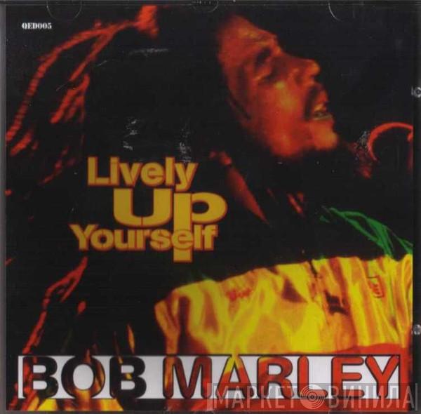 Bob Marley - Lively Up Yourself