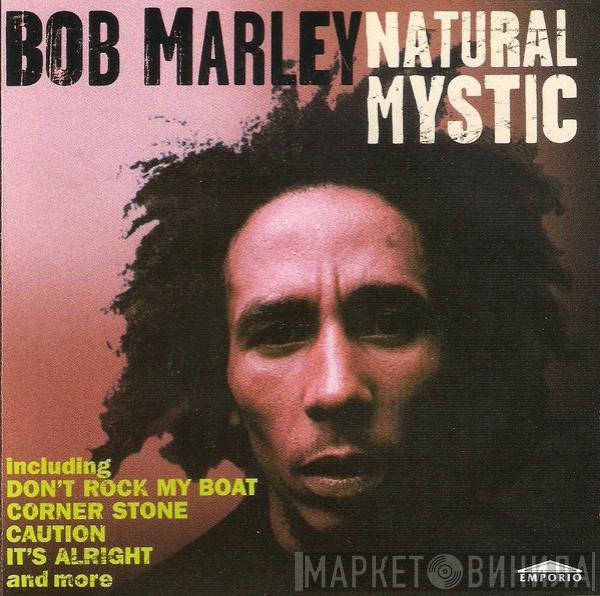 Bob Marley - Natural Mystic