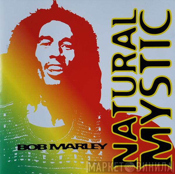 Bob Marley - Natural Mystic