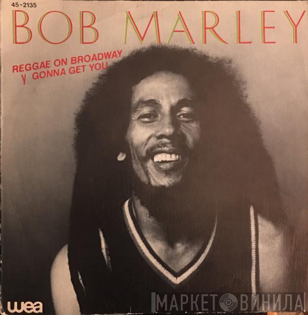 Bob Marley - Reggae On Broadway