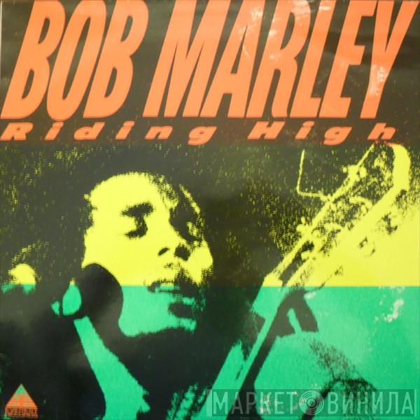 Bob Marley - Riding High