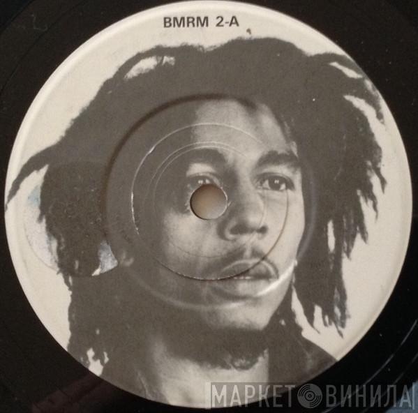 Bob Marley - So Much Trouble In The World