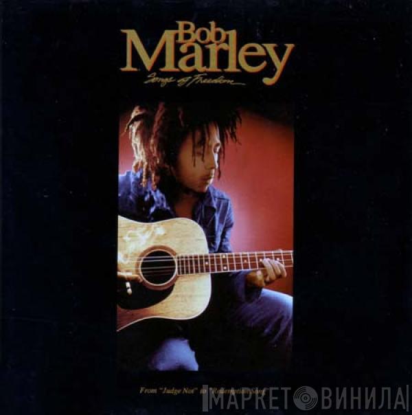  Bob Marley  - Songs Of Freedom