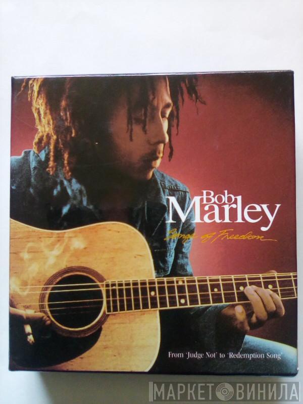  Bob Marley  - Songs Of Freedom