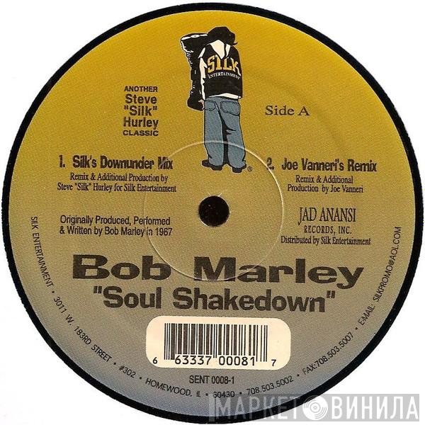  Bob Marley  - Soul Shakedown