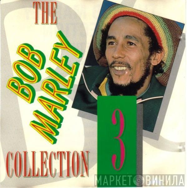 Bob Marley - The Bob Marley Collection Volume 3