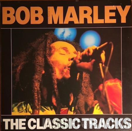Bob Marley - The Classic Tracks