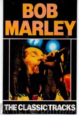 Bob Marley - The Classic Tracks