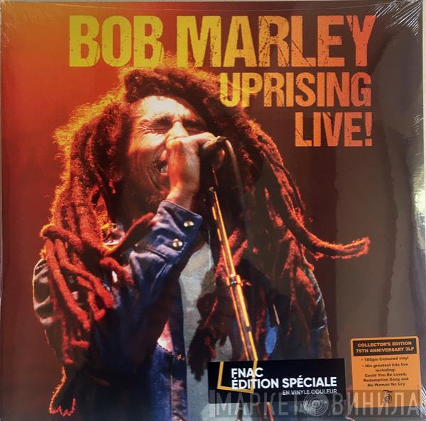 Bob Marley - Uprising Live!