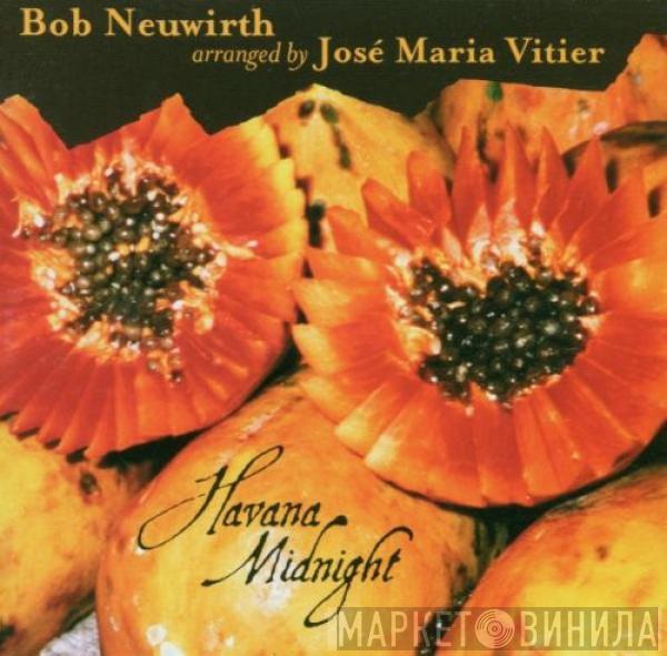 Bob Neuwirth, José María Vitier - Havana Midnight