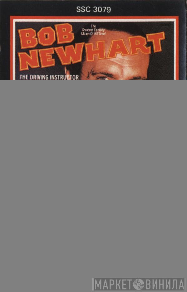 Bob Newhart  - Bob Newhart