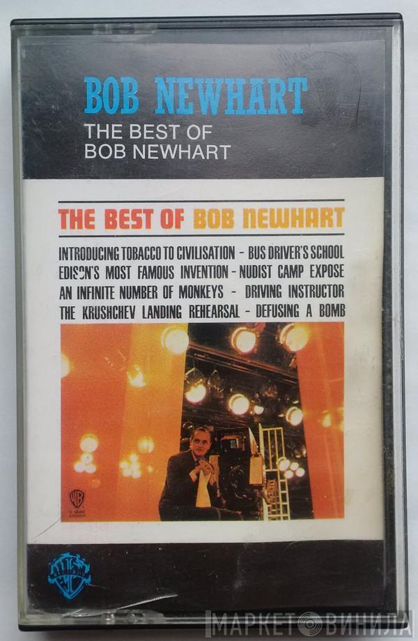 Bob Newhart - The Best Of Bob Newhart