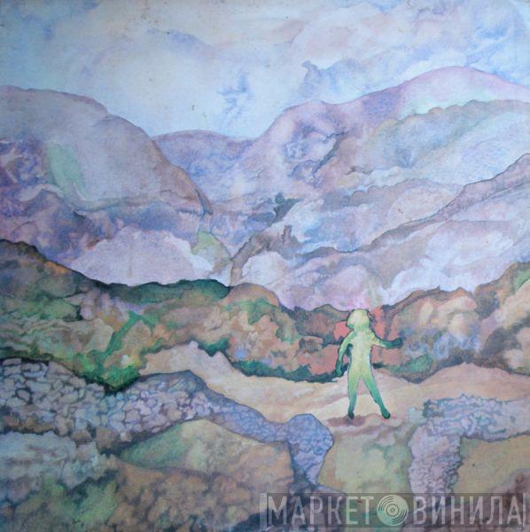 Bob Pegg, Carole Pegg - He Came From The Mountains