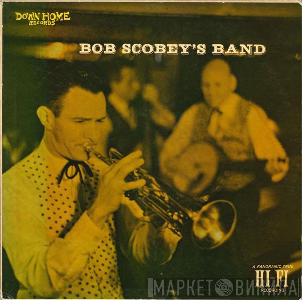  Bob Scobey's Frisco Band  - Bob Scobey's Band