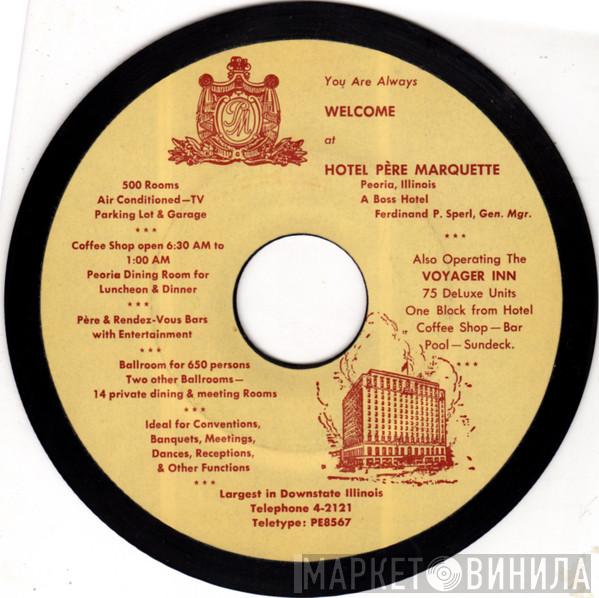  Bob Scobey's Frisco Band  - Peoria