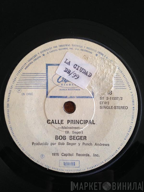  Bob Seger  - Night Moves