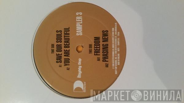  Bob Sinclar  - Champs Elysées (Sampler) (Part 3 Of 3)