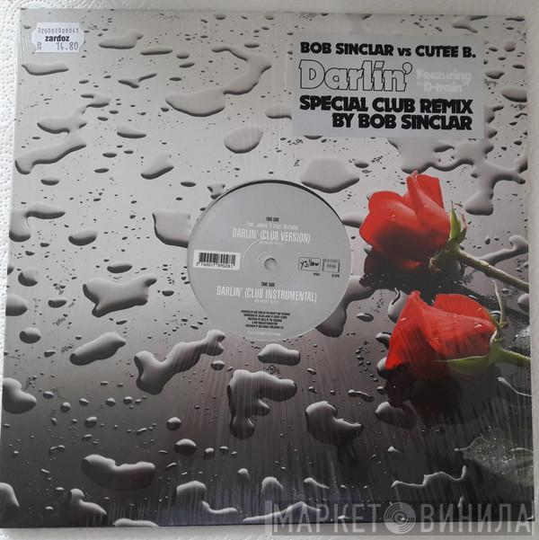  Bob Sinclar  - Darlin'