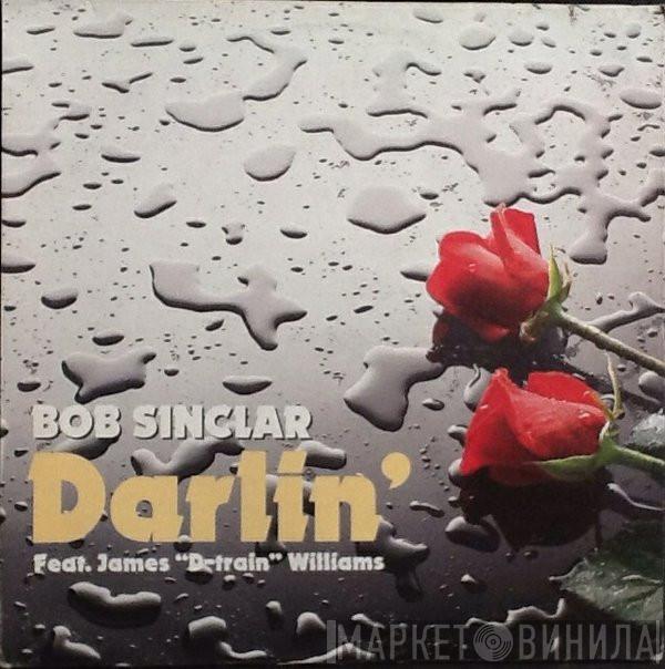  Bob Sinclar  - Darlin'