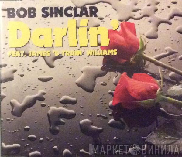  Bob Sinclar  - Darlin'