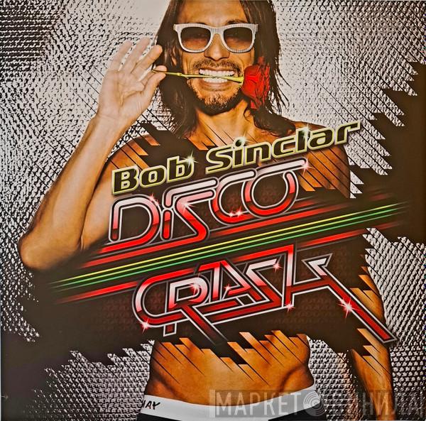Bob Sinclar - Disco Crash