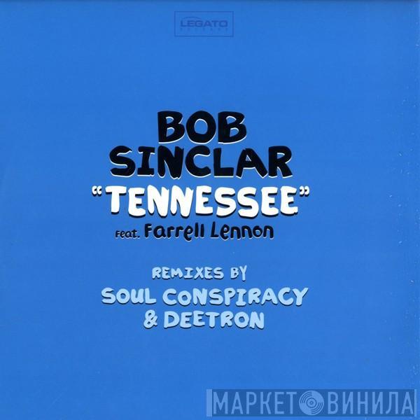 Bob Sinclar, Farrell Lennon - Tennessee