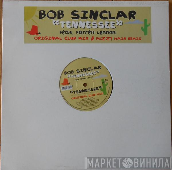 Bob Sinclar - Tennessee