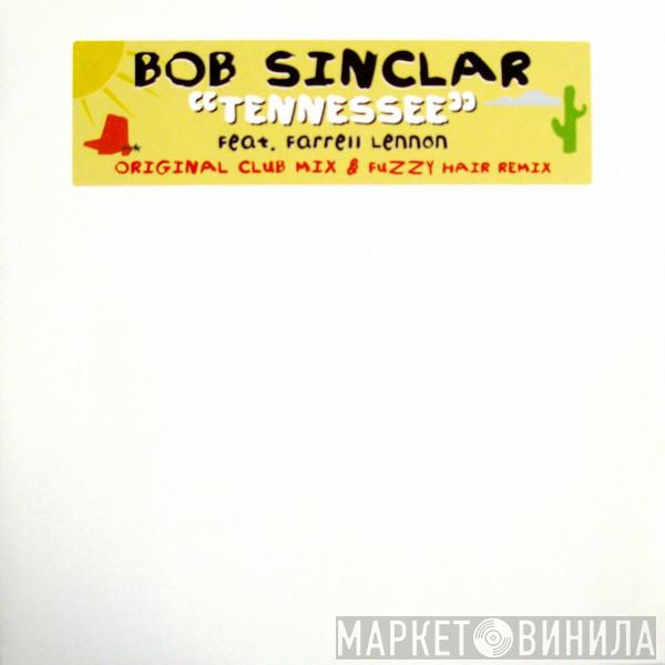  Bob Sinclar  - Tennessee