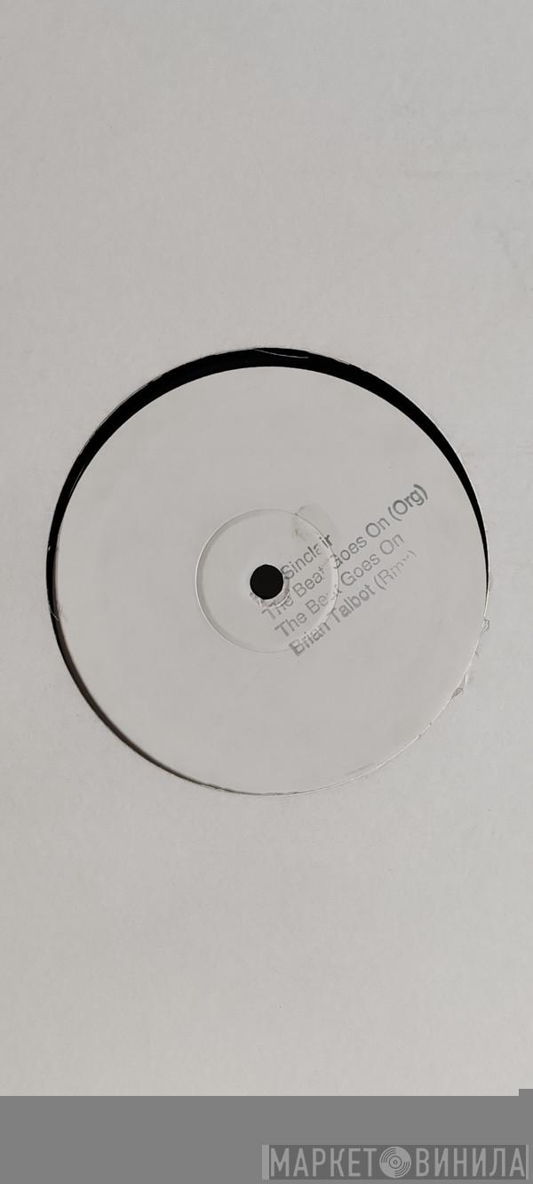  Bob Sinclar  - The Beat Goes On