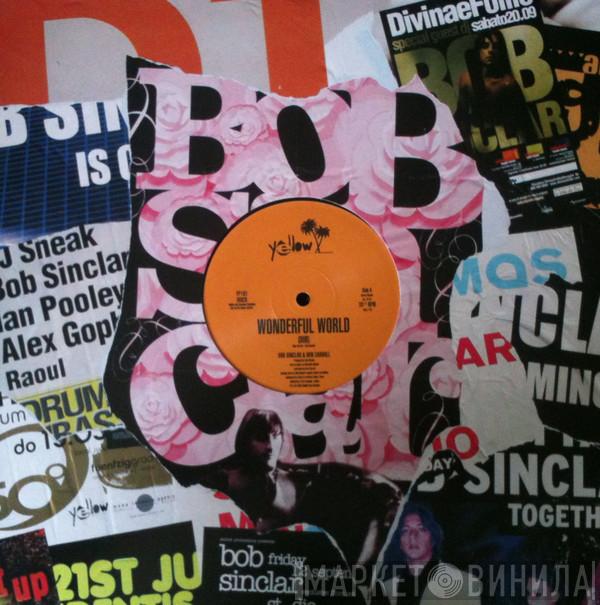  Bob Sinclar  - Wonderful World (Part 2)
