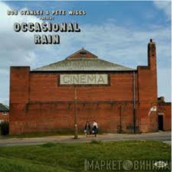 Bob Stanley, Pete Wiggs - Occasional Rain