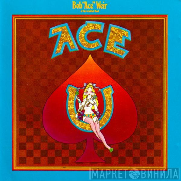 Bob Weir - Ace