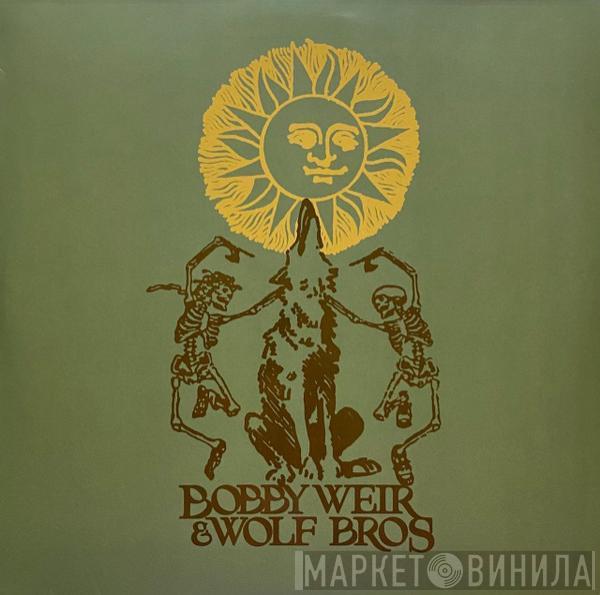 Bob Weir, Wolf Bros - Live In Colorado Vol. 2