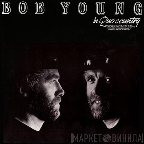 Bob Young - In Quo Country
