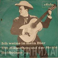 Bobbejaan Schoepen - Ich Weine In Mein Bier