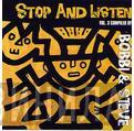 Bobbi & Steve - Stop And Listen Vol. 3